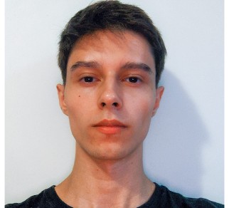 Gabriel Flores de Oliveira