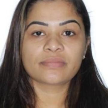 Maria José Alves dos Santos