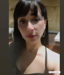 Taciana bruna Silva