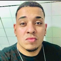 Eduardo Nascimento Dos Santos