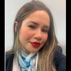 Fabricia Gomes