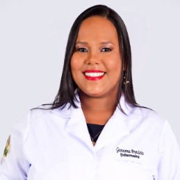 Geovanna Protázio de Oliveira