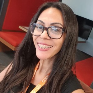 Mônica Pessoa dos Santos