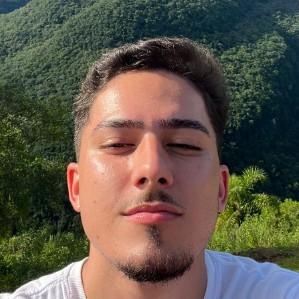 Khauê Martins da Costa