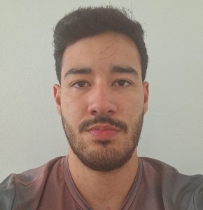 Thiago Harahel da Rosa Baptista