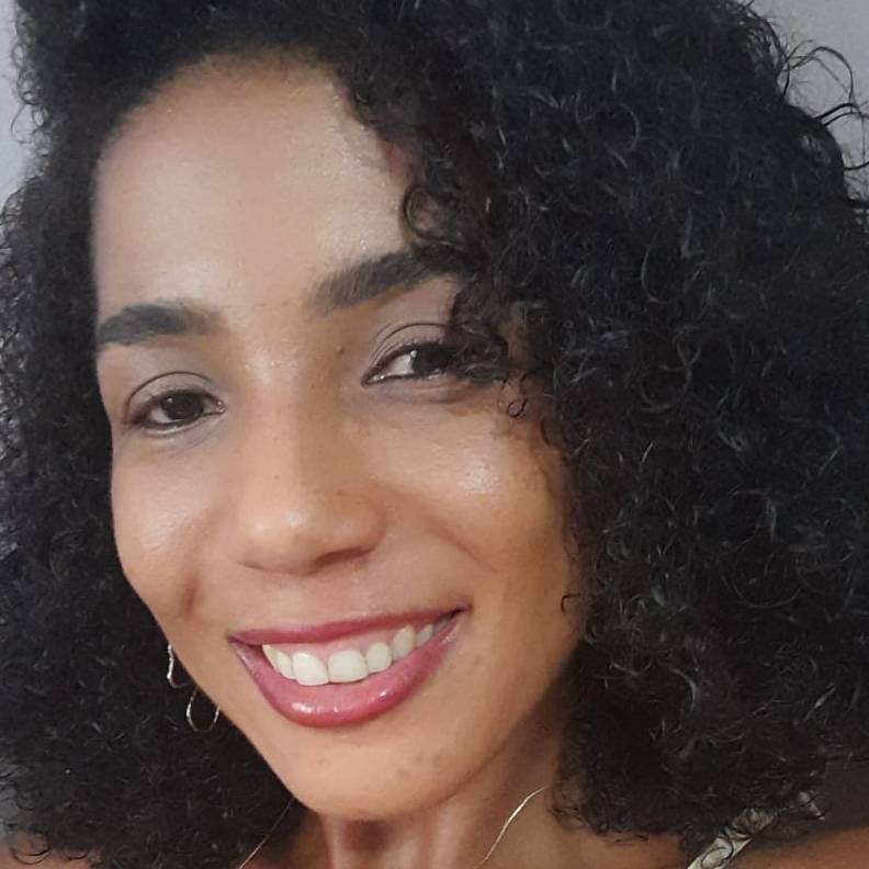Joseane Ramos Santana de Oliveira