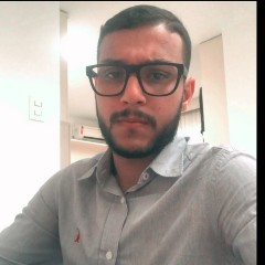 Gabriel Dos Santos Pinto