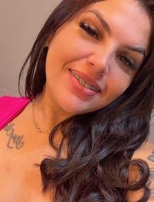 Luciene Natália