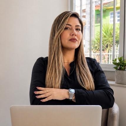 Sarah Mendes Ferreira