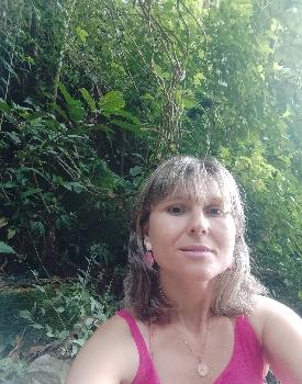 Maria Inês Bonete Rodrigues de Souz Maria Souza
