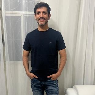 Aridelso Leonel Souza