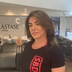 Maria de Lourdes Ribeiro de souza