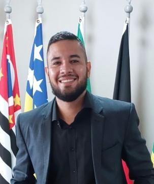 Luciano Barros