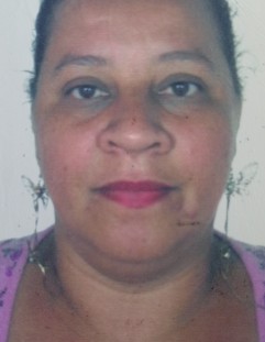 Andreia Cristina Almeida