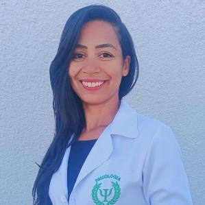 Gerlene Xavier do Nascimento Melo