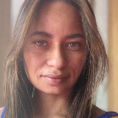 Dalila Carneiro peres