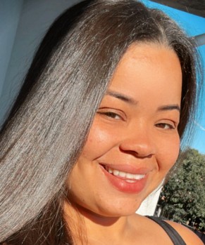 Rebeca Ferreira Dos Santos