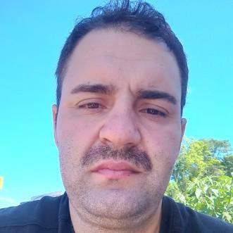Aldecir Wisnheski Siqueira