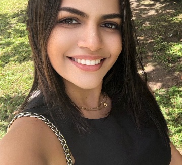 Fernanda Maria
