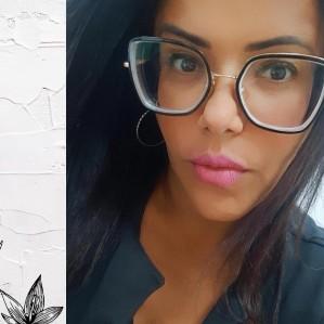 Ana Paula Freitas de Souza