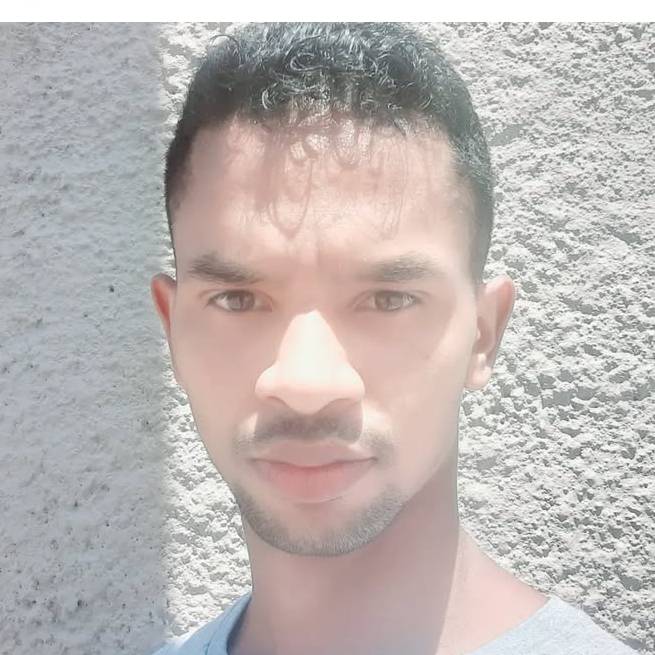 Jhones Silva conceiçao