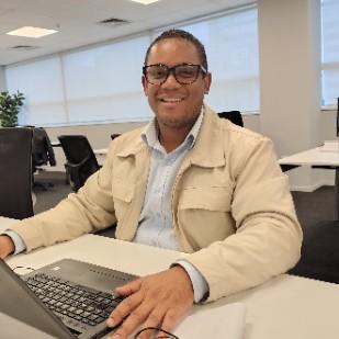 PAULO APARECIDO DE SOUZA