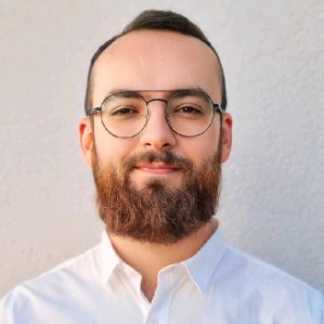 Daniel Schiewaldt de Moraes