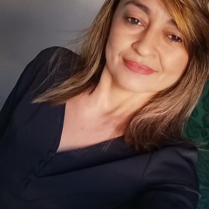 Maria Luciana de Sousa silva