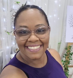 Ana Lúcia Bispo