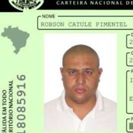 Robson Catulé