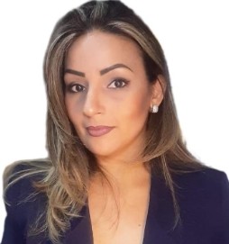 Nauraína Rocha Martins