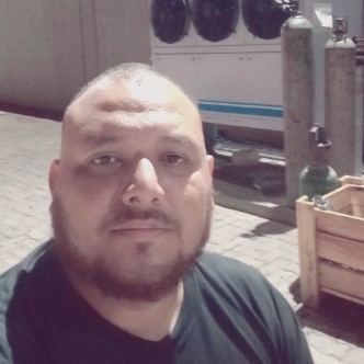 David Gomes dos Santos