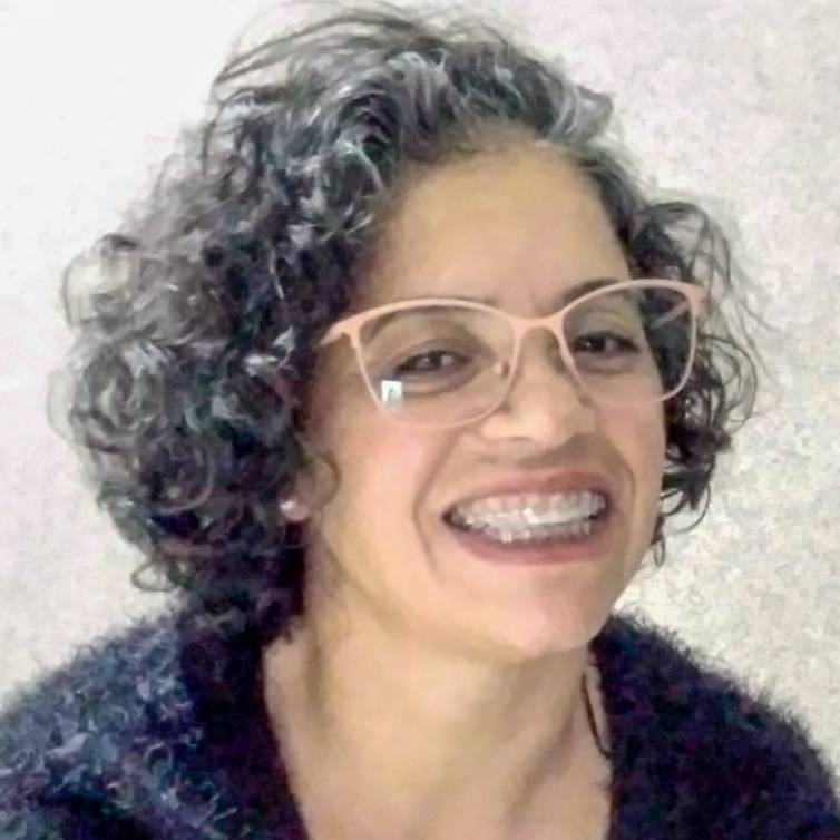 Valdenice Pereira Alves