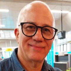 DANIEL LIMA SILVA