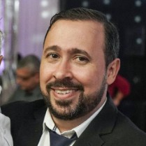 Diego Ramos Ribeiro
