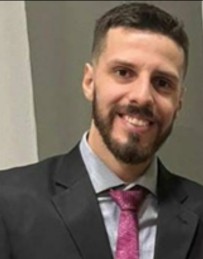 Leonardo Straliotti de Moraes