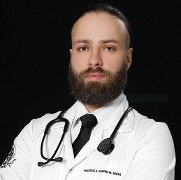 Matheus Augusto Salerno Miguel e Sousa