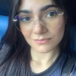 Flavia Aparecida Gomes Avelino