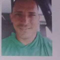 Kenny José Galindo Pimentel