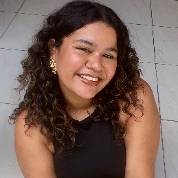 Samira da Silva Sousa