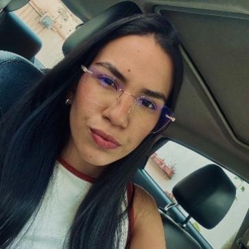 Thays Nunes S. DE SOUZA