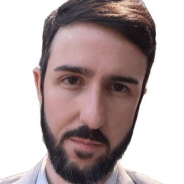 Daniel Almeida Rodrigues