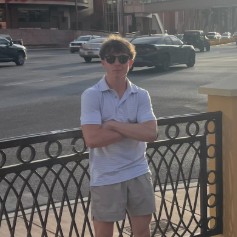Elliott Deppa