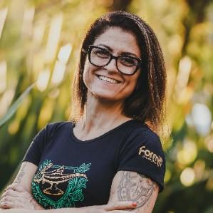 Andréia Pereira Brachmann