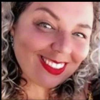 Flávia Barcellos da Silva