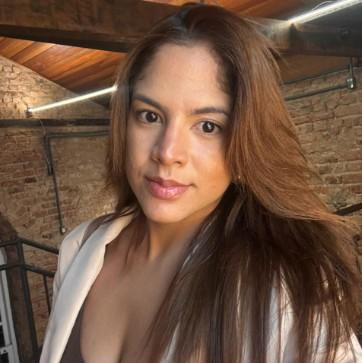 Francieli Ribeiro