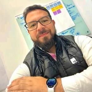 Danilo Ribeiro Silva