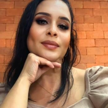 Priscila De Mendonça Lyrio