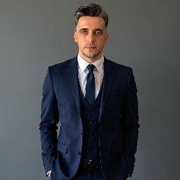 ANDRÉ Gonçalves CAMPOS