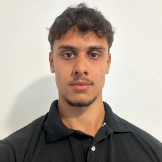 Matheus Mota de Jesus